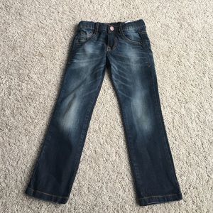 Zara Boys jeans